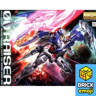 Bandai MG 1/100 00 Raiser Gundam (5063082)