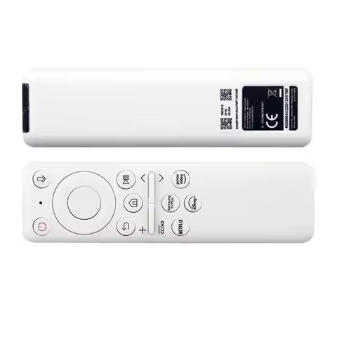 Voice Remote Control BP59-00149A TM2261S Compatible with Samsung TV Projector SP-LFF3CLA SP-LSP38LA 