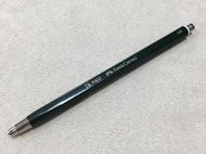 【UZ文具】德國 Faber-Castell 輝柏 TK9400 3.15mm工程筆(139406)高級製圖自動鉛筆