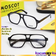 MOSCOT BJORN Glasses Men's and Women'sBIG with Free Anti-Radiation Minus Lenses