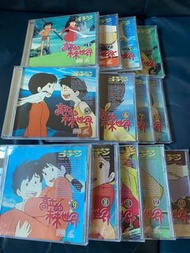 高立的未來世界［無線翡翠台粵語配音］