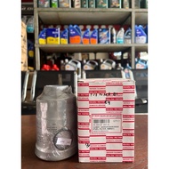 Lower Diesel Filter Isuzu Elf NMR81 NMR 81 Euro 4 Original Genuine I8-98037 481-A