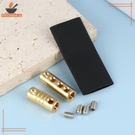 AYellowgod 10Sets Wire Connector Nut Kit 80A 6AWG 60Amp Copper Splicing Wiring Connector Waterproof 
