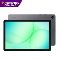 Samsung Galaxy Tab A11+ Wi-Fi with Bookcover + Adapter แท็บเล็ต (11" RAM 6GB 128GB Gray)