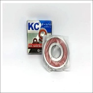 BEARING LAKER LAHER BEARING 6006 2RS KC