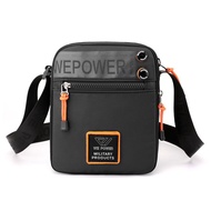 [READYSTOCK] SLING BAG WEPOWER CROSSBODY BAG