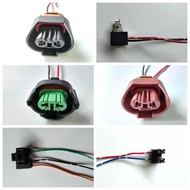 Socket Bulb H1/H3/H4/9005/9006/H7/H8/H11