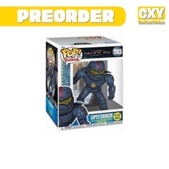 [PO] Funko POP Pacific Rim Gipsy Danger GITD