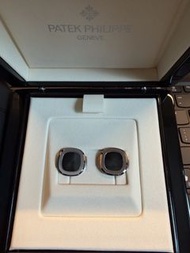 Patek Philippe 百達翡麗 Cuff Link