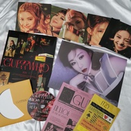 Itzy Guess What Unsealed Album