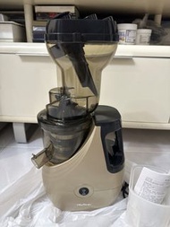 慢磨機