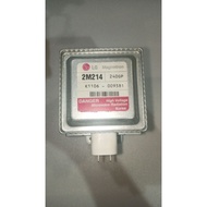 LG 2M214 MICROWAVE MAGNETRON LGOriginal