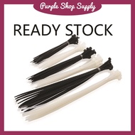 Cable Tie / Pengikat Kabel (100mm-500mm)