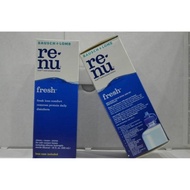 Renu solution 355ml