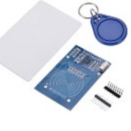 ➸ Rfid MODULE + Free RFID CARD + Free RFID KEYCHAIN ♖