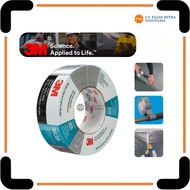 3m Heavy Duty Duct Tape Fabric Duct Tape 3939 48mm x 55.8mOriginal
