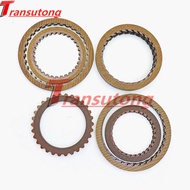 62TE Automatic Transmission Friction Plate Kit For Chrysler Dodge