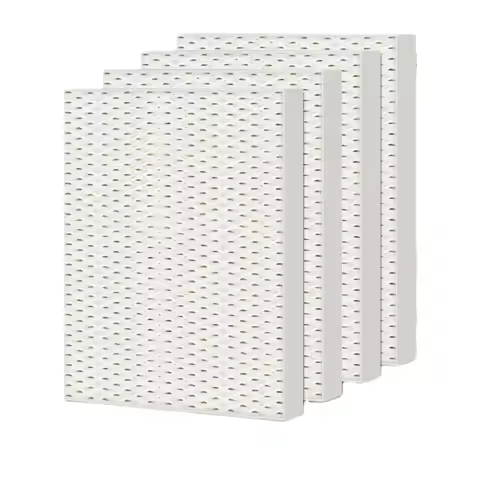 4Pcs Replacement Humidifier Filters Suitable For Stadler Form Oskar Evaporative Humidifier Home Clea