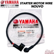 YAMAHA NOUVO STARTER MOTOR WIRE STARTING MOTOR WAYAR
