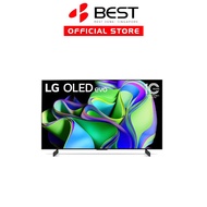 LG Oled Evo OLED42C3PSA.ATC