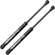 BOXI Qty(2) Front Hood Lift Supports Gas Struts Shocks Gas Springs Fit for BMW Z4 E85 E86 2003 2004 
