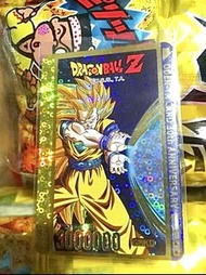 龍珠閃卡 odenya 泰國零食咭 激鬥風雲