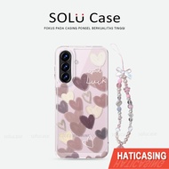 Graffiti Girl Heart Case For Case Vivo Y21d Z10 Lite Z10R Y19s Pro V60 Y400 Y19s Pro V50 Y29 Y19S V4