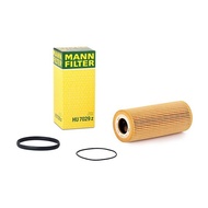 Audi A4 A5 A6 Q5 Cayenne Panamera MANN Oil Core Filter HU7029z