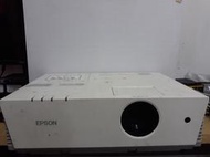 epson emp-6100投影機(二手中古)