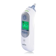 BRAUN 百靈 ThermoScan 7 耳溫槍 IRT6520 (平行進口)