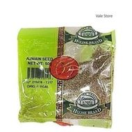 House Brand Ajwain Seeds 50g