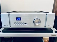 Pass Labs INT-25 綜合擴大機