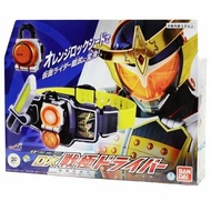 Kamen Rider Armor Belt DX Zhanji Drive Reprint DX Armor Belt Standard