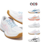 Asics Badminton Shoes Court Hunter FF Women's Shoes Men's Shoes Optional Couple Shoes Indoor Sports 