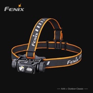 Fenix HM60R V2.0 1600 Lumens High-Performance Outdoor Metal Headlight