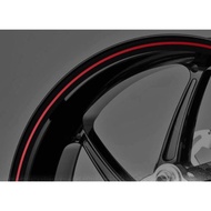 SPORT RIM STICKER LINING MOSTER ENERGY 17RIM