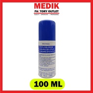 EthylChloride Spray 100ml