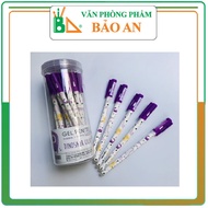 Bút gel xóa được Classmate GP01-DI 0.5mm ( sét 10 bút) - Văn phòng phẩm Bảo An