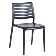 Uratex Monoblock Olympia Bistro Chair (Set of 6)