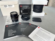 Leica M 28mm F2.0 ASPH