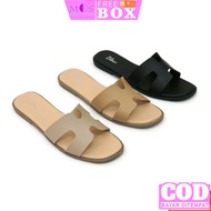 Blow Keiko Slides For Women BLSAN 0003
