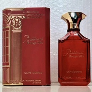 Bakkarat Rouge 540 Clive Dorris EDP 100ML Perfume For Unisex