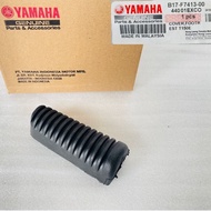 YSUKU Y15 / Y15ZR / Y15 FZ FZ150i STEP FRONT FOOTREST / FR LH RH PEMINJAK KAKI DEPAN BESI ALUMINIUM 