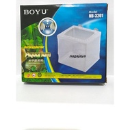 Boyu net breeder for aquarium BOYU NB 3201 box net fish quarantine box net