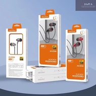 ABODOS AS-ES56 EARPHONE