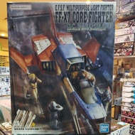 BANDAI 5065278 1/35 E.F.S.F. MULTIPURPOSE LIGHT FIGHTER FF-X7 CORE FIGHTER