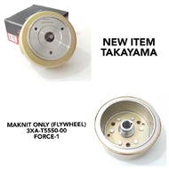 FLY WHEEL MAGNET MAGNET F1ZR Force 1 F1 TAKAYAMAZR