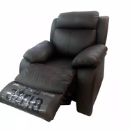 Atria Furniture Sofa Recliner Lulaby