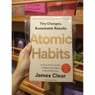 Atomic Habits - Authentic