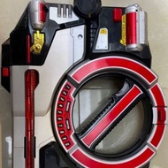 DX SB-555T Faiz Blaster crimson